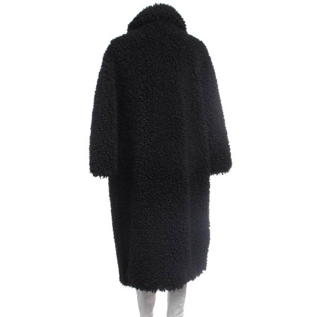 Winter Coat 34 Black | Vite EnVogue