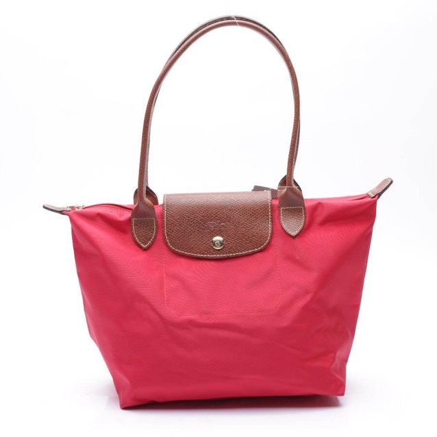 Image 1 of Le Pliage Shopping S Shoulder Bag Raspberry | Vite EnVogue