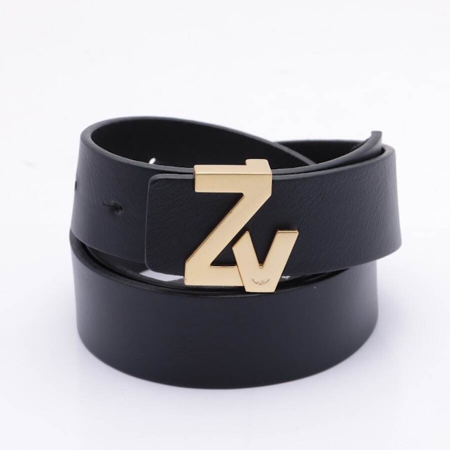 Image 1 of Belt Black | Vite EnVogue