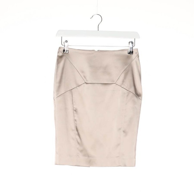 Image 1 of Skirt 34 Beige | Vite EnVogue