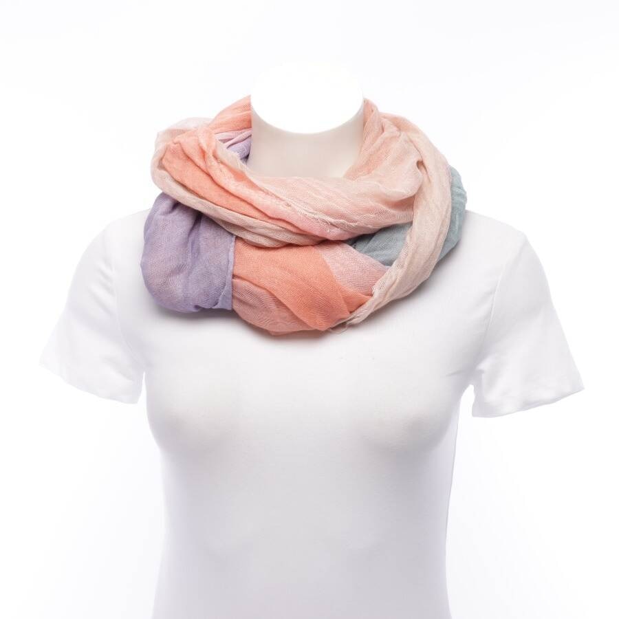 Image 1 of Shawl Multicolored in color Multicolored | Vite EnVogue