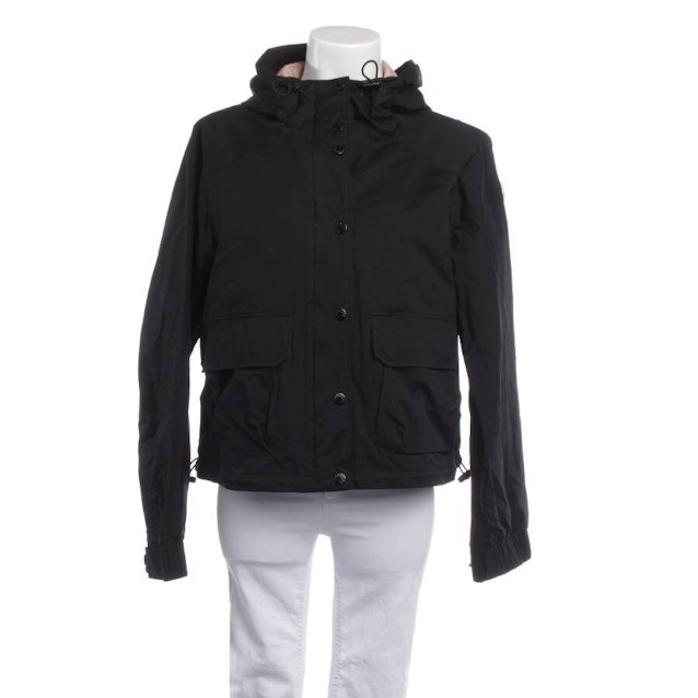 Image 1 of Between-seasons Jacket 40 Black | Vite EnVogue