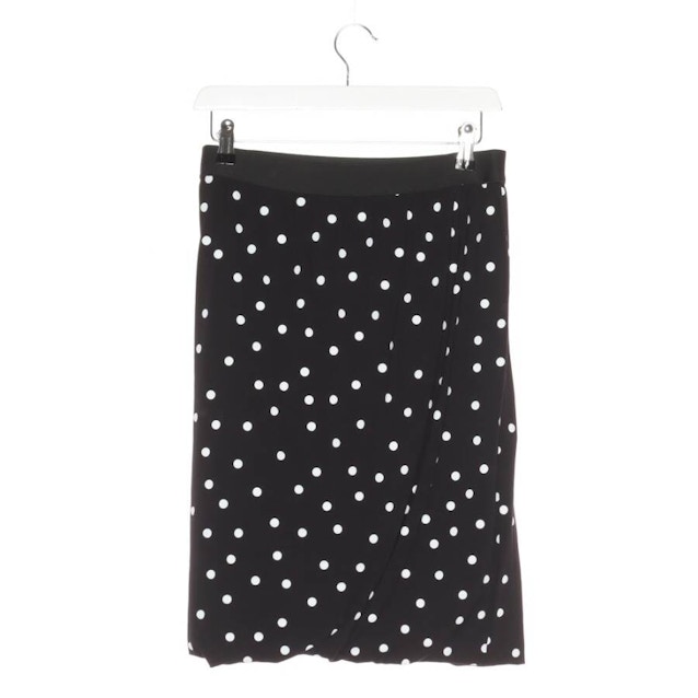 Skirt 36 Black | Vite EnVogue