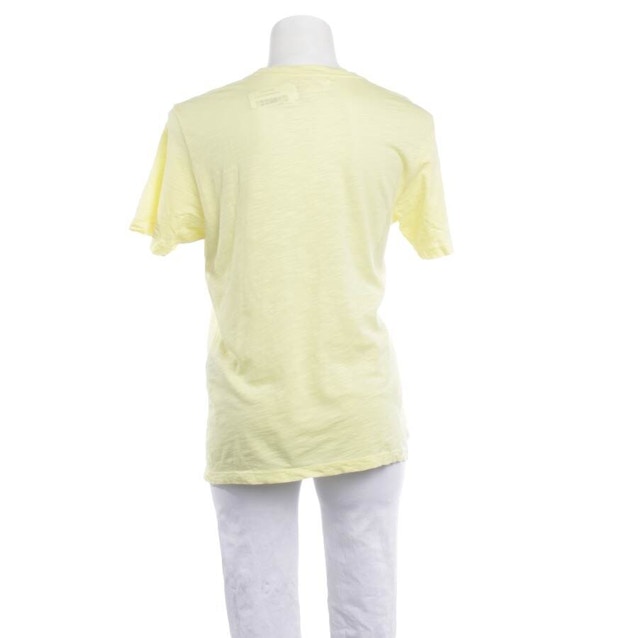 Shirt XS Yellow | Vite EnVogue