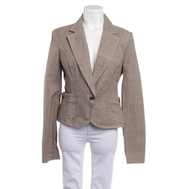 Image 1 of Blazer L Brown | Vite EnVogue