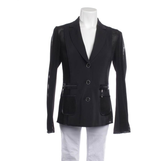 Image 1 of Blazer 38 Black | Vite EnVogue