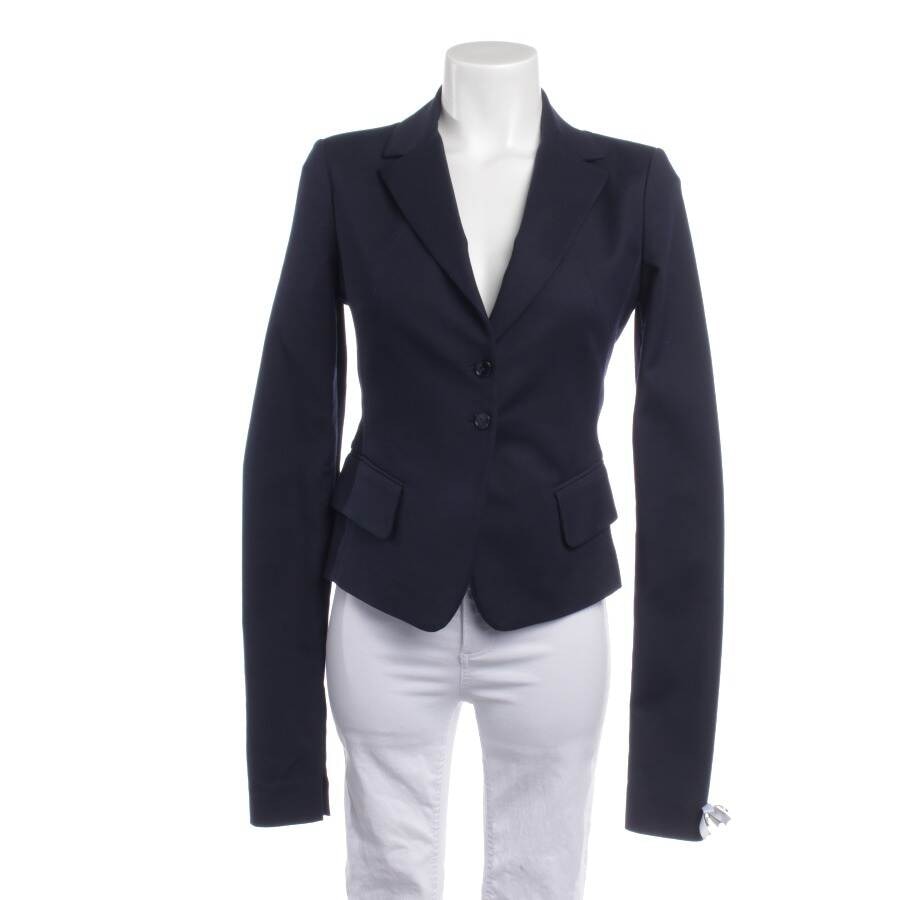 Bild 1 von Blazer 38 Blau in Farbe Blau | Vite EnVogue