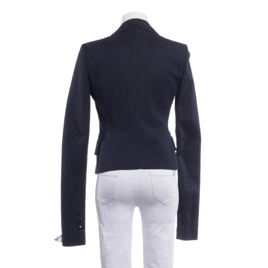 Bild 2 von Blazer 38 Blau in Farbe Blau | Vite EnVogue