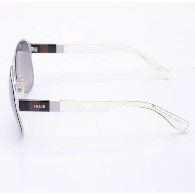 FF0082/S Sunglasses White | Vite EnVogue