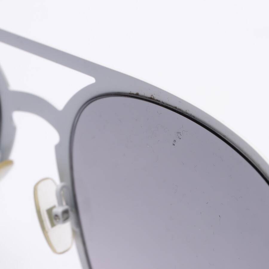 Image 3 of FF0082/S Sunglasses White in color White | Vite EnVogue