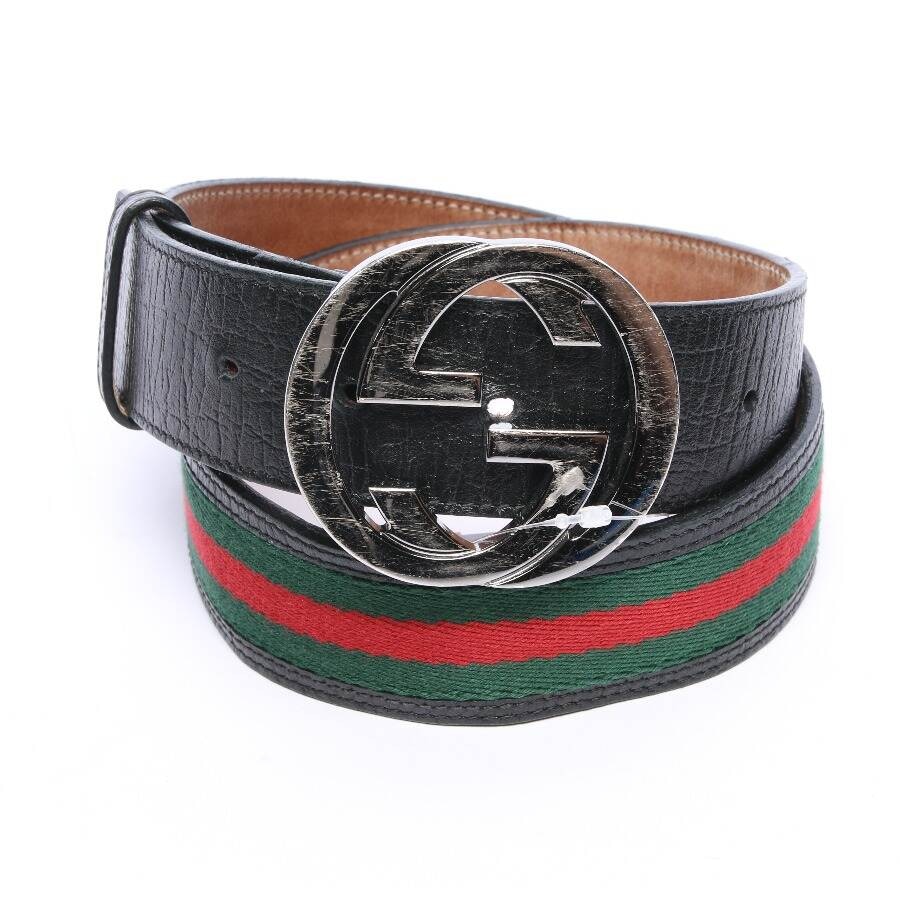 Image 1 of Belt Multicolored in color Multicolored | Vite EnVogue