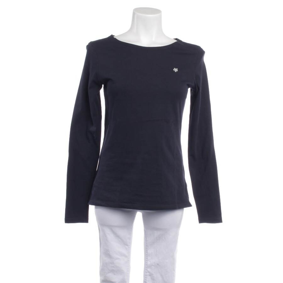 Bild 1 von Longsleeve M Navy in Farbe Blau | Vite EnVogue