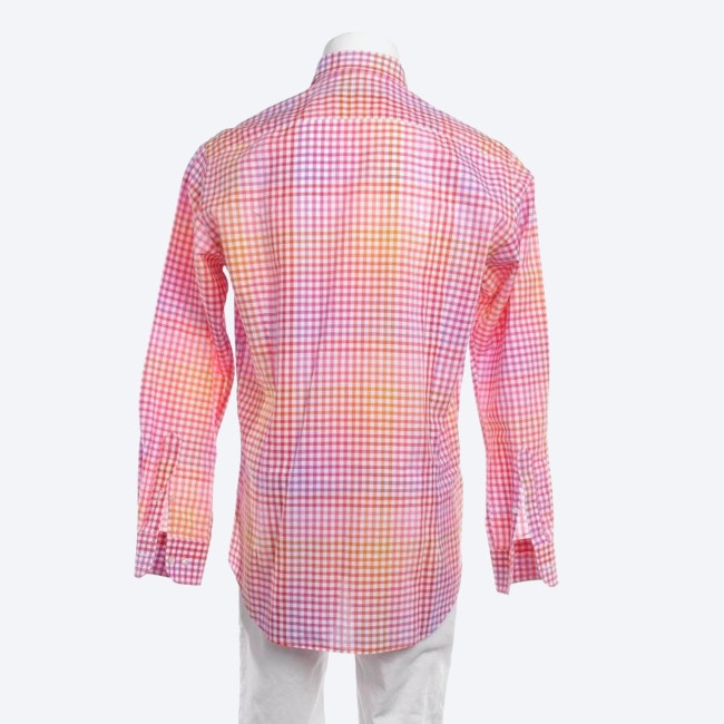 Image 2 of Casual Shirt 41 Multicolored in color Multicolored | Vite EnVogue