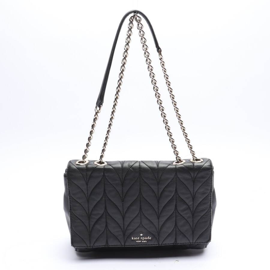 Image 1 of Shoulder Bag Black in color Black | Vite EnVogue