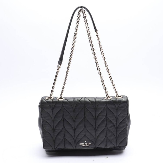 Image 1 of Shoulder Bag Black | Vite EnVogue