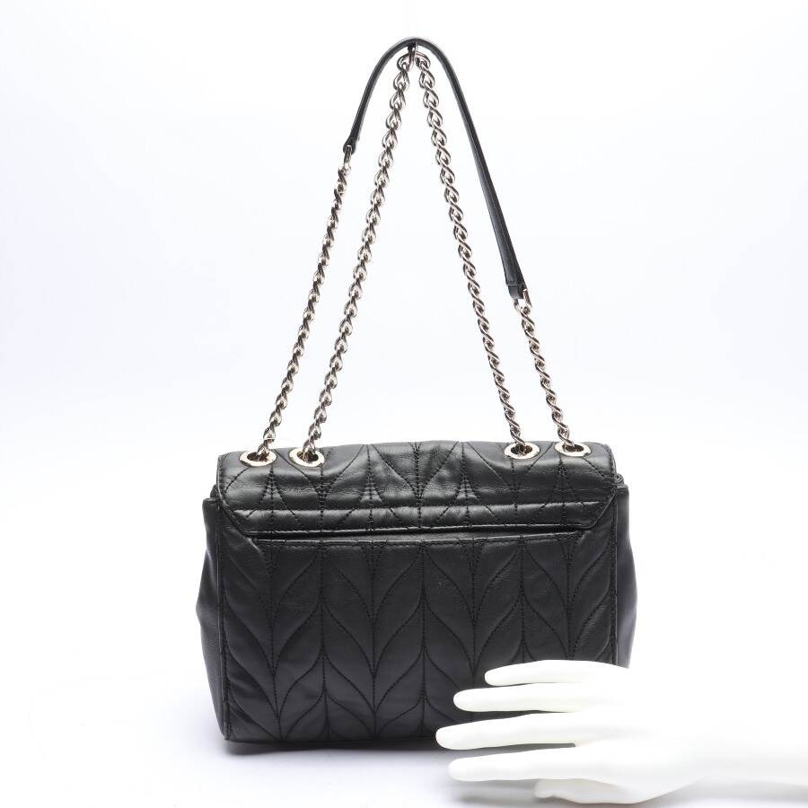 Image 2 of Shoulder Bag Black in color Black | Vite EnVogue