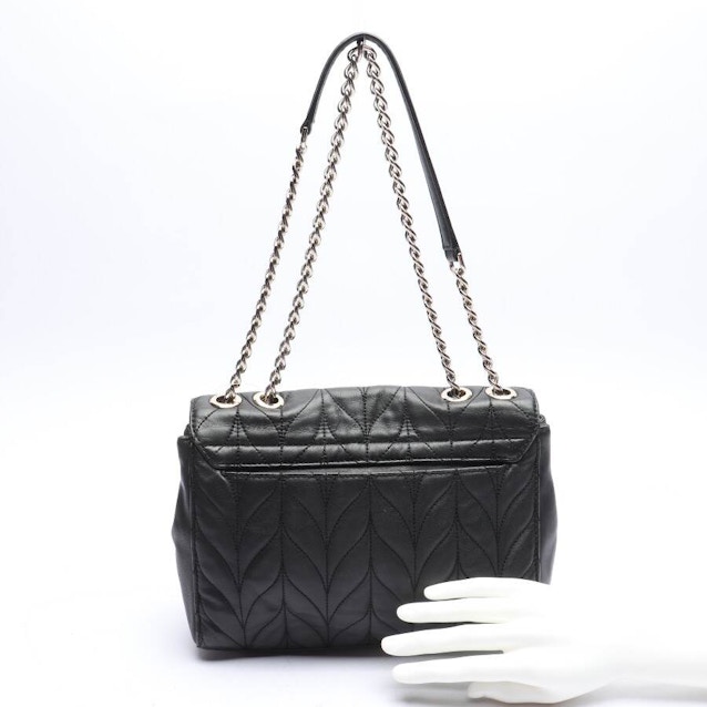 Shoulder Bag Black | Vite EnVogue