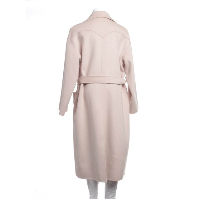 Between-seasons Coat XS Light Pink | Vite EnVogue