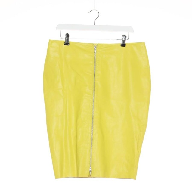 Image 1 of Skirt 40 Yellow | Vite EnVogue
