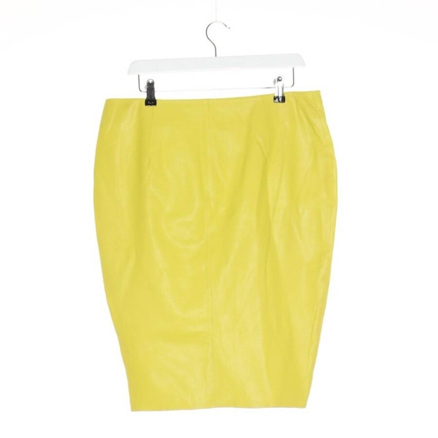 Skirt 40 Yellow | Vite EnVogue