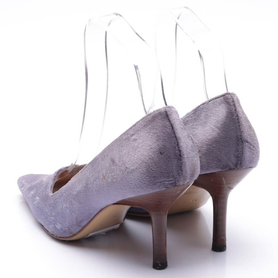 Image 2 of High Heels EUR 36 Purple in color Purple | Vite EnVogue