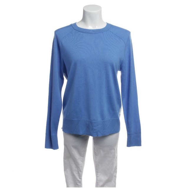 Image 1 of Jumper 40 Blue | Vite EnVogue