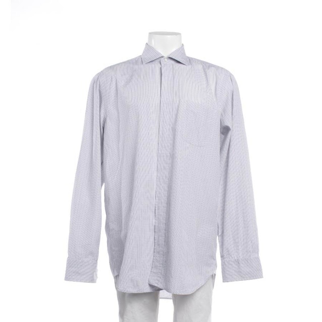 Image 1 of Casual Shirt 43 Gray | Vite EnVogue