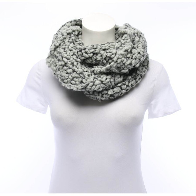 Image 1 of Tube Scarf Light Gray | Vite EnVogue