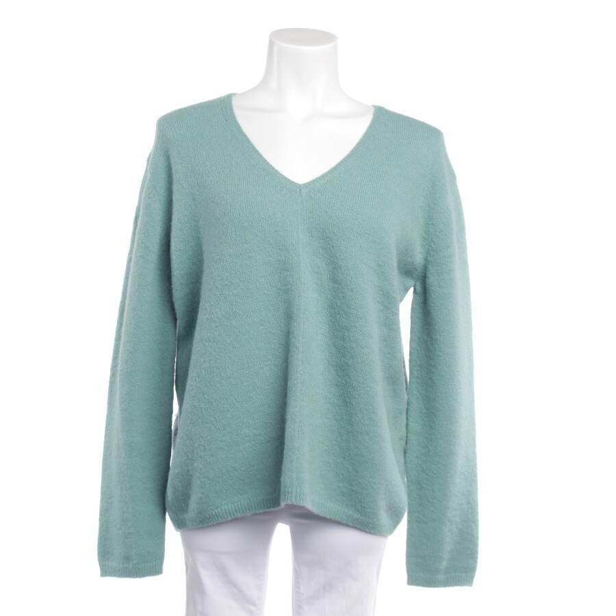 Image 1 of Jumper XS Green in color Green | Vite EnVogue