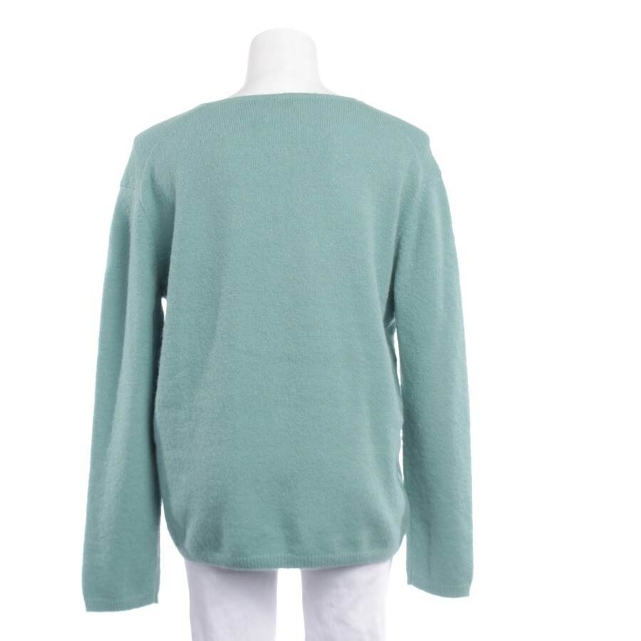 Image 2 of Jumper XS Green in color Green | Vite EnVogue