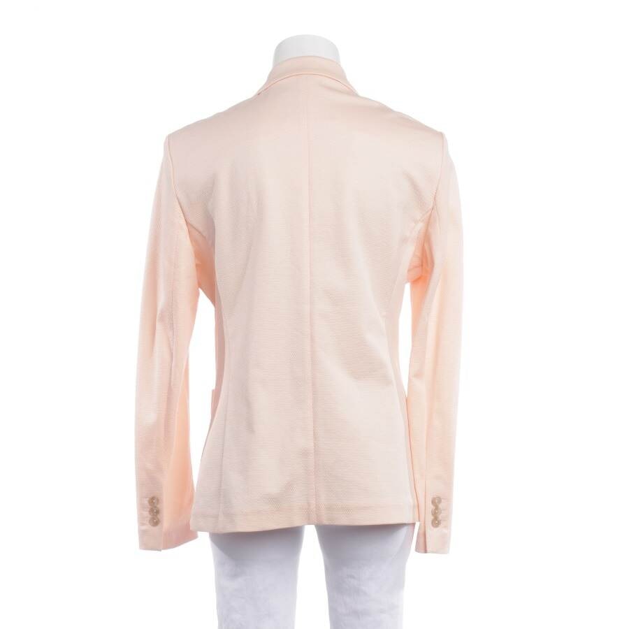 Bild 2 von Blazer 42 Apricot in Farbe Orange | Vite EnVogue