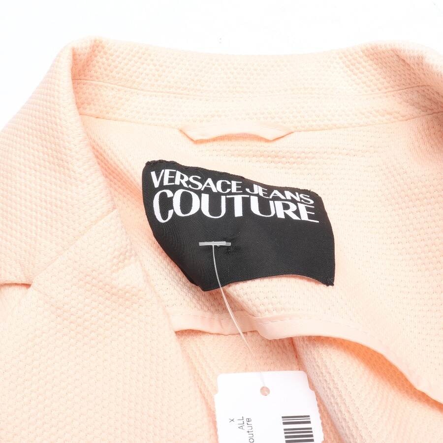 Bild 3 von Blazer 42 Apricot in Farbe Orange | Vite EnVogue