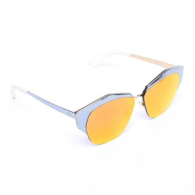 Image 1 of I29UZ Sunglasses Gray | Vite EnVogue