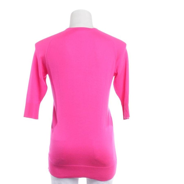Cashmere Jumper 34 Pink | Vite EnVogue