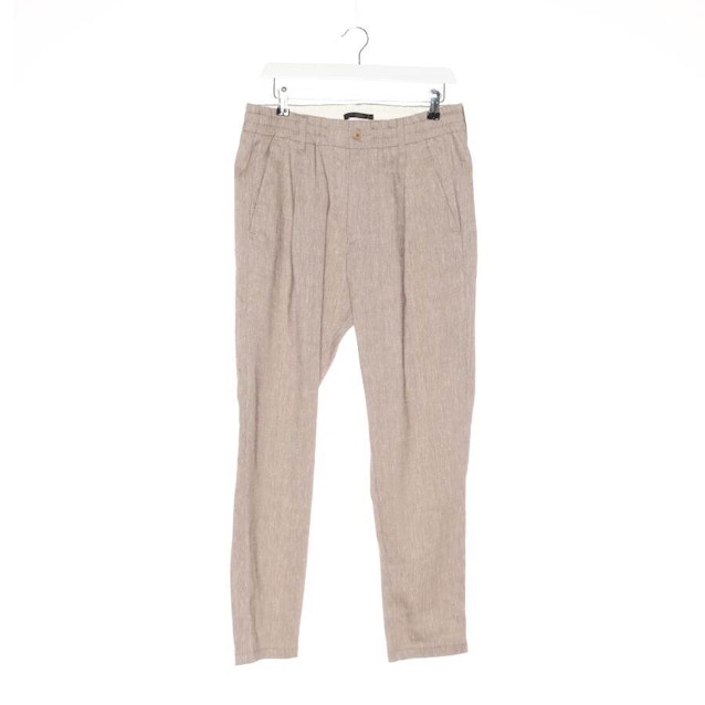 Image 1 of Trousers W33 Camel | Vite EnVogue
