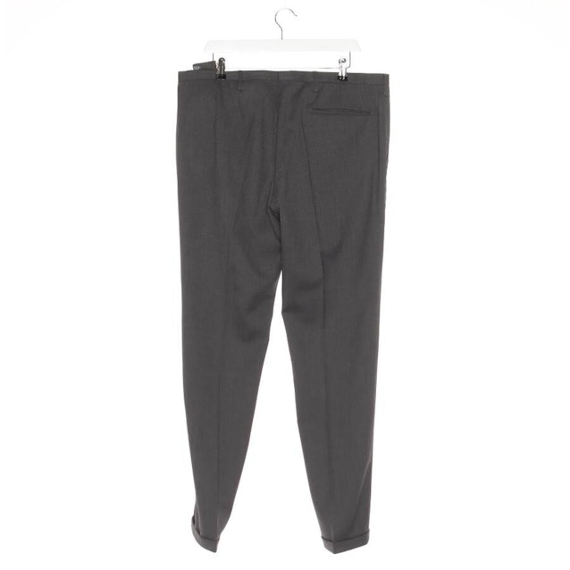 Wool Pants 52 Gray | Vite EnVogue