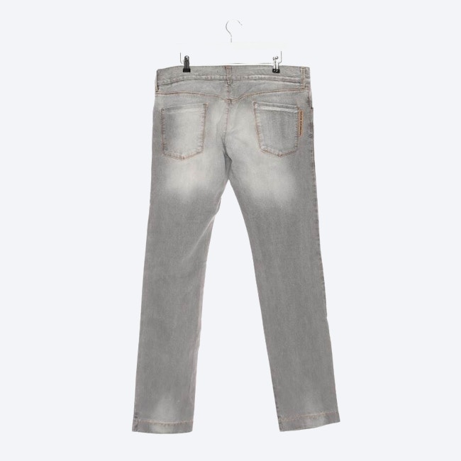 Image 2 of Jeans 52 Light Gray in color Gray | Vite EnVogue