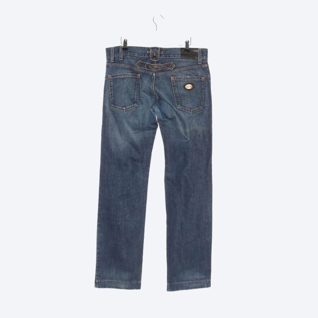 Image 2 of Jeans 50 Blue in color Blue | Vite EnVogue