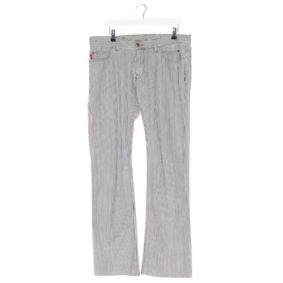 Image 1 of Jeans 50 Multicolored in color Multicolored | Vite EnVogue