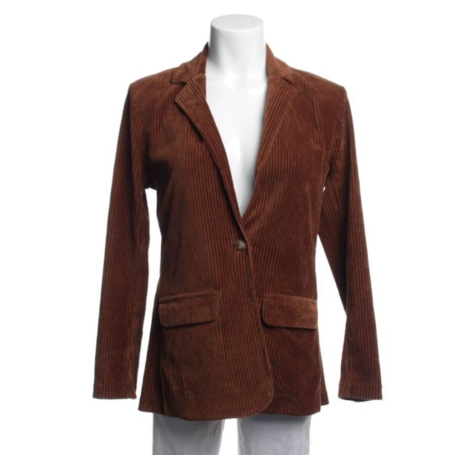 Image 1 of Blazer 40 Brown | Vite EnVogue