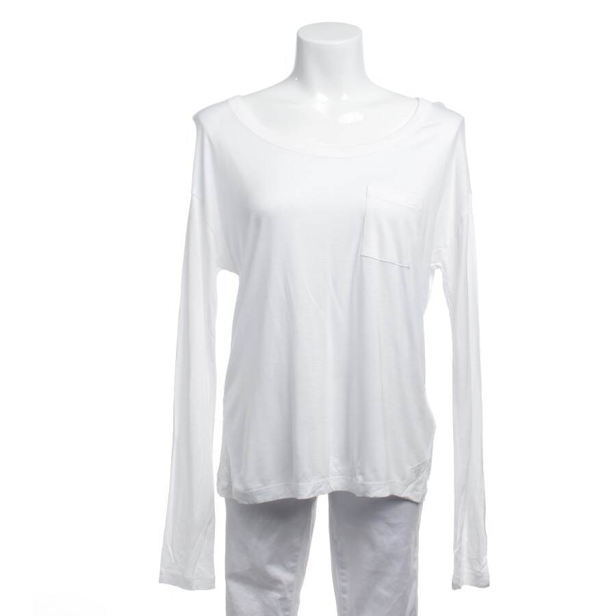 Image 1 of Longsleeve S White in color White | Vite EnVogue