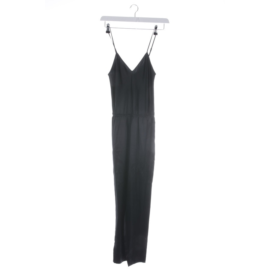 Image 1 of Jumpsuit 32 Black in color Black | Vite EnVogue