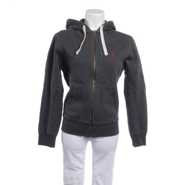 Image 1 of Sweat Jacket XS Gray | Vite EnVogue