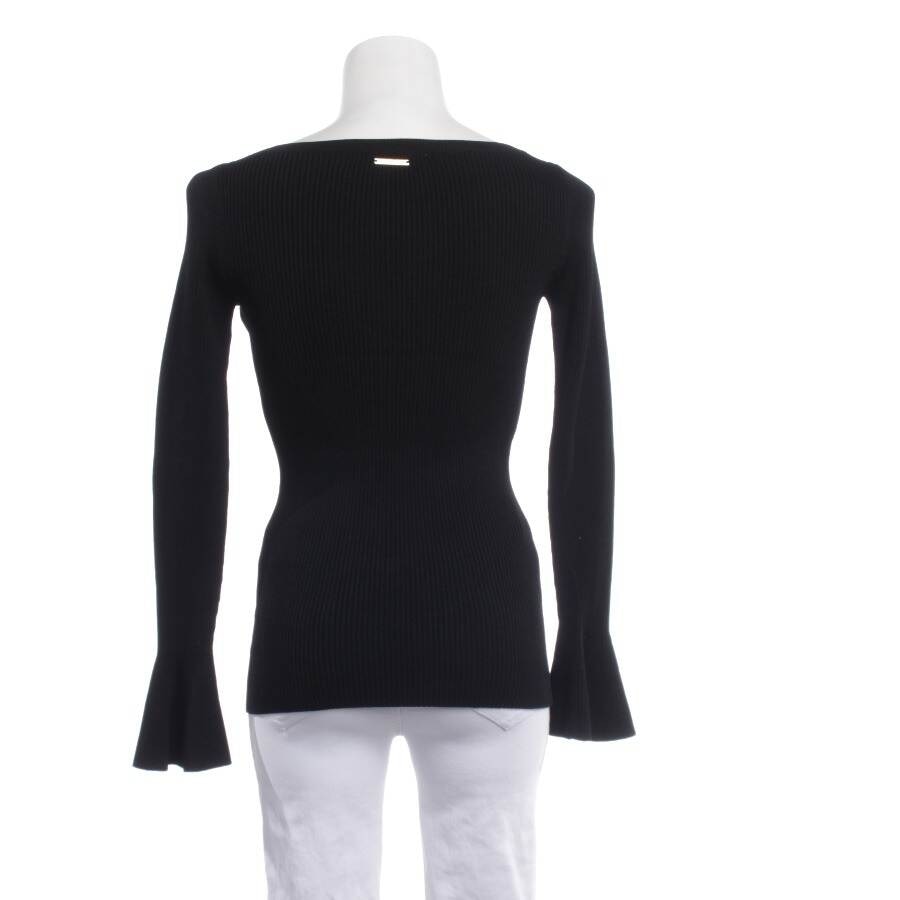 Image 2 of Longsleeve XS Black in color Black | Vite EnVogue