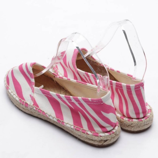 Espadrilles EUR 37 Weiß | Vite EnVogue