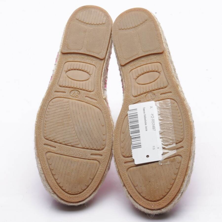 Image 3 of Espadrilles EUR 37 White in color White | Vite EnVogue