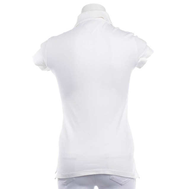 Polo Shirt S White | Vite EnVogue