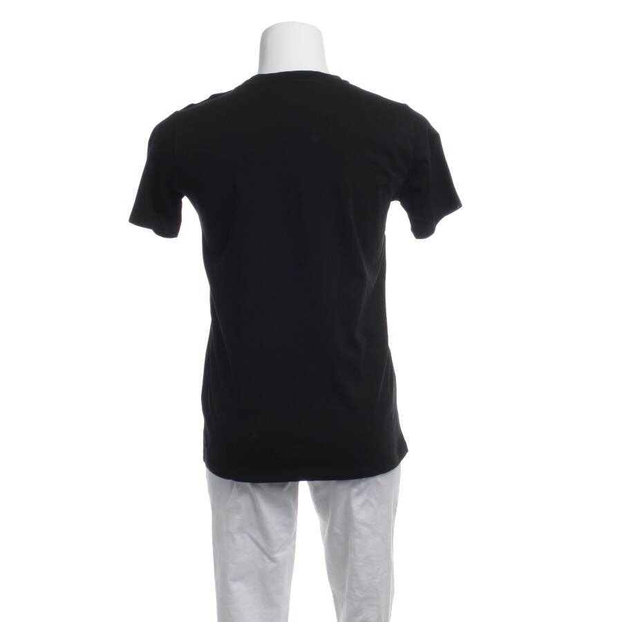 Image 2 of Shirt 32 Black in color Black | Vite EnVogue