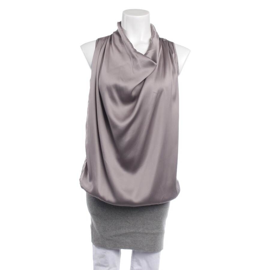 Image 1 of Top 34 Light Gray in color Gray | Vite EnVogue