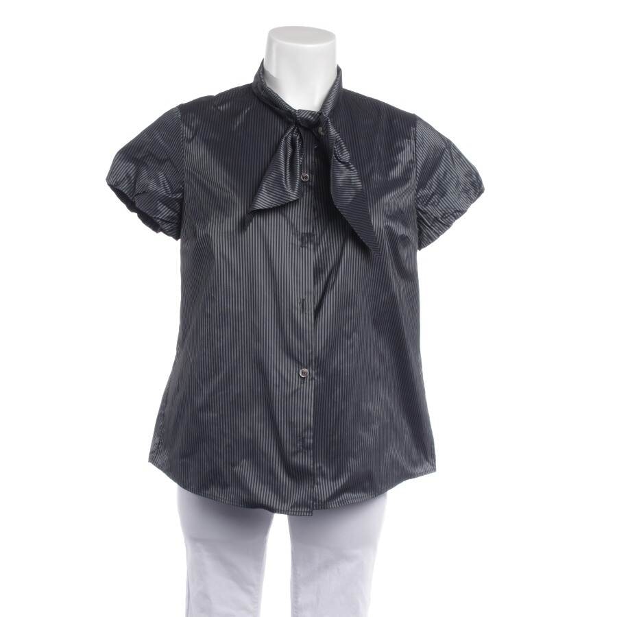 Image 1 of Shirt 40 Gray in color Gray | Vite EnVogue